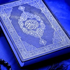 سورة القيامة من صلاة التراويح - محمد عويمر
