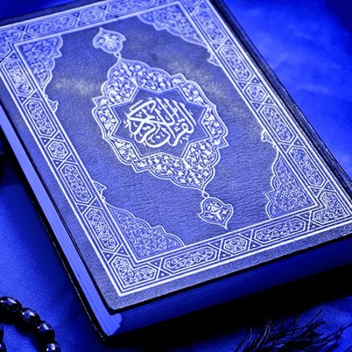 سورة القيامة من صلاة التراويح - محمد عويمر