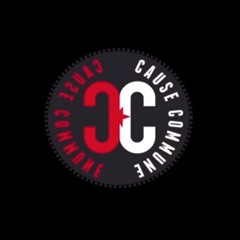 CAUSE COMMUNE 7M Feat KILLA Dingo Dingo