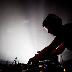 Man Outta Space @ Bang The Box w Andre Crom - Decadance 17-06-17