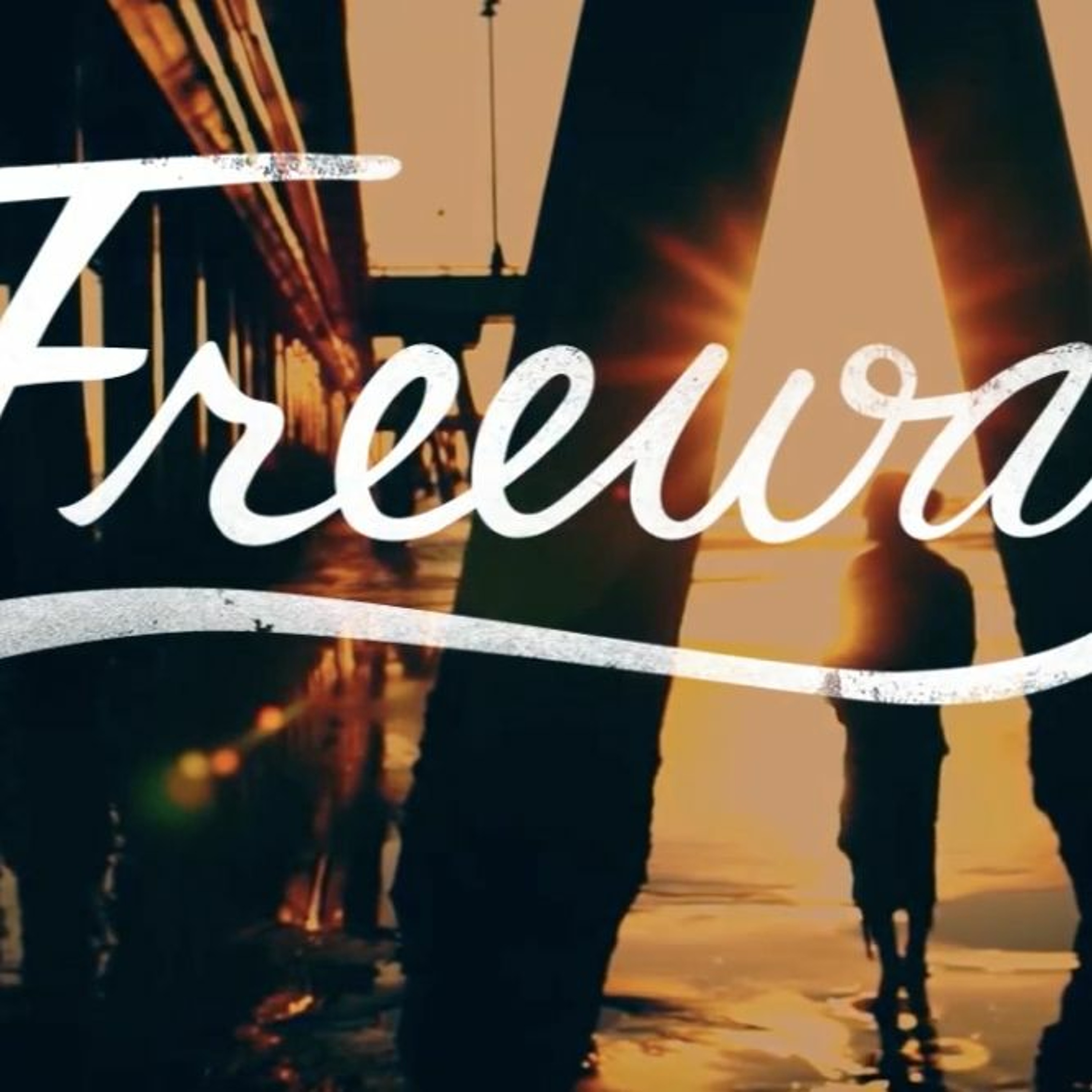 6/18/17 Freeway: Spirit Freedom - Doug Robins episode artwork