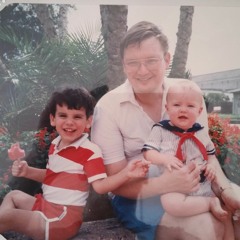 My Hero- Fathers Day 2015