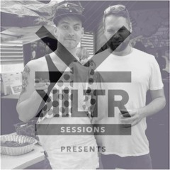 KS-019 - KiLtR SeSSiONS  - DOM ANDRA - Hosted By AGOLINI