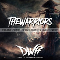 SAUNTER DEATH WOBBLE RADIO MIX