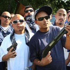 Fick nicht mit der Clique ft. Mike4Life