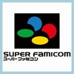 Super Famicom Style Tune