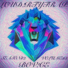 🔥ŁØÜDĮRT¥TRÅP|Š2|V3🔥