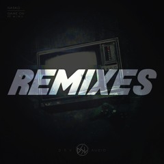 Game on (feat. M.I.M.E) REMIXES