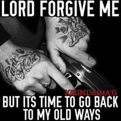 Ima Ryder -  SinceereMuzic Ft Chris Harrison