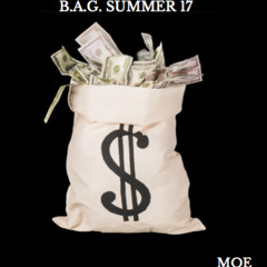 B.A.G. Summer 17