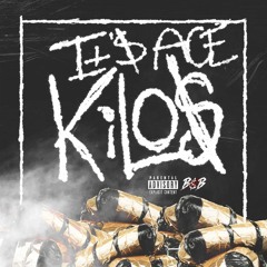 Ace x Gino - Kilos