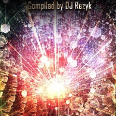 Filt - Activate Your 3rd Eye Chakra ! (Out now on VA - Conarium)