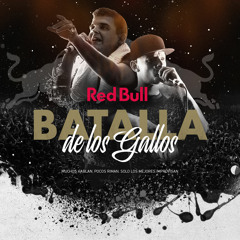 Batalla de Gallos🔥