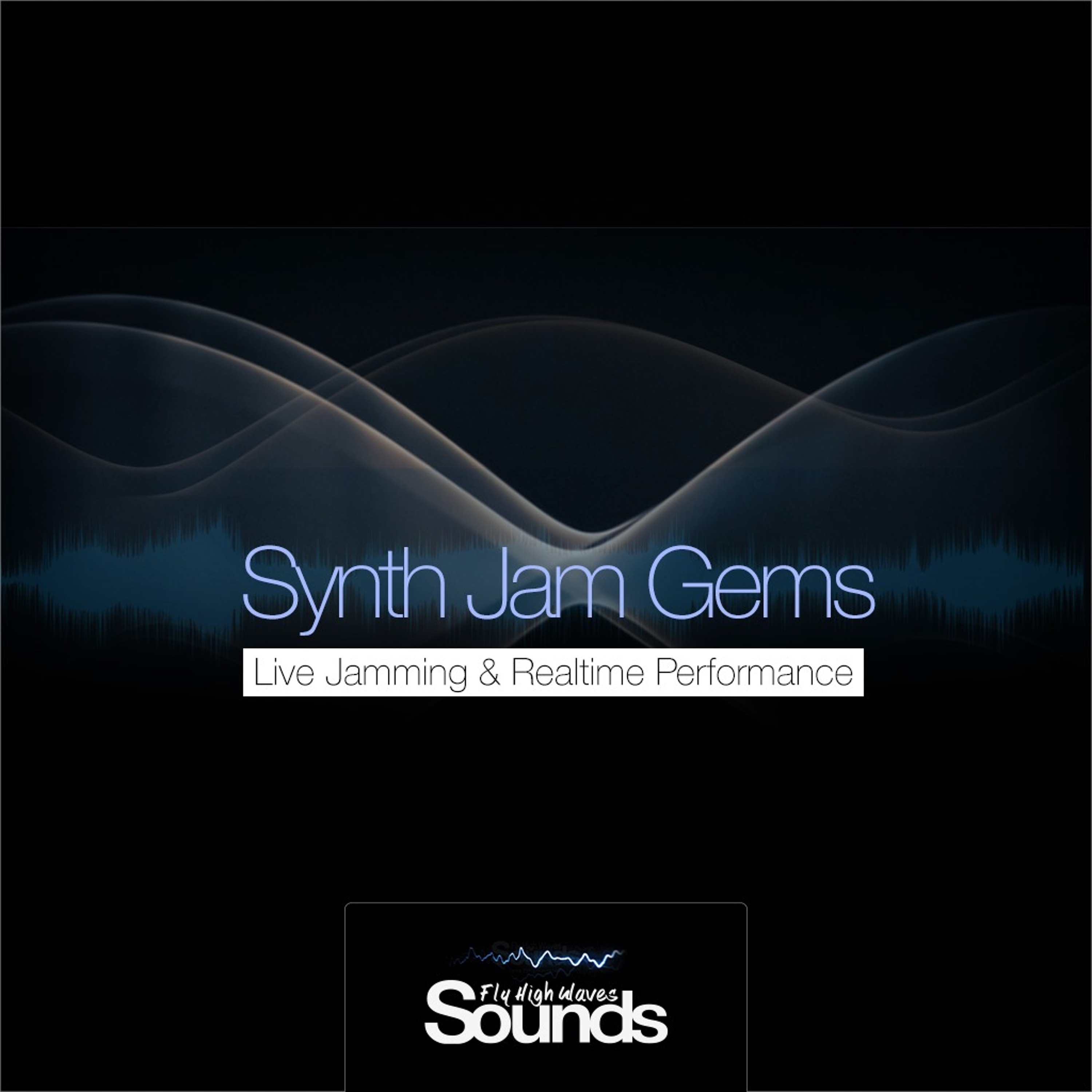 Live Jam Techno Layer | Sound Design episode artwork