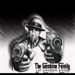 Bgm eman × Maxb gambino -The come up