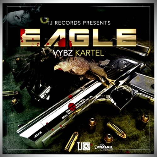 VYBZ KARTEL  - EAGLE