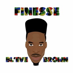 FINESSE feat. Jimmy 2Shoes (Prod By: Platinum Beat Service)