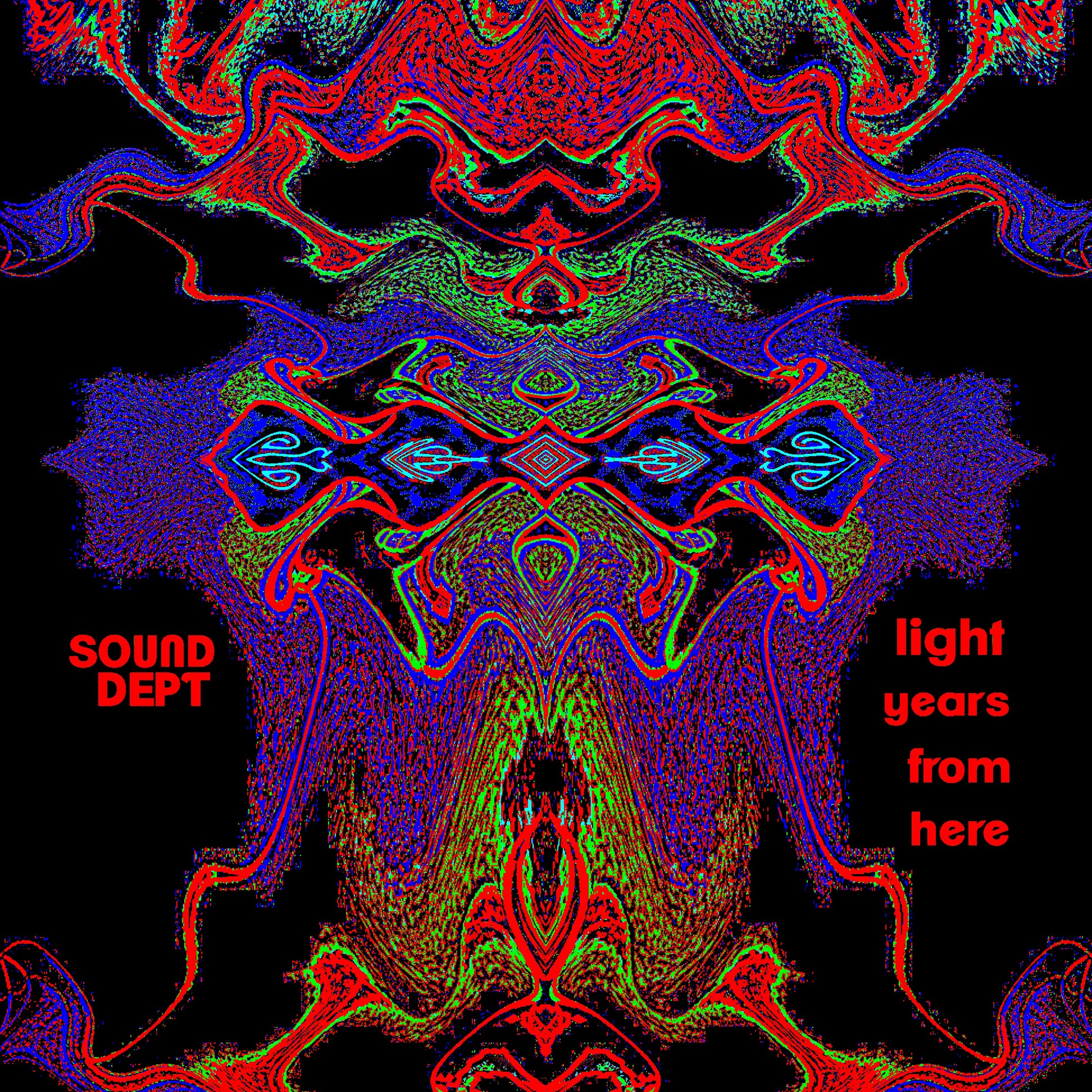 light years from here episode artwork