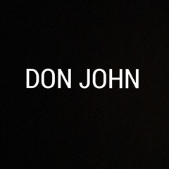 Don John
