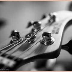Bass Jam Funk