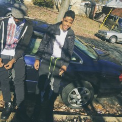 WB Moody Ft. Var$ace - Won't Ever Change