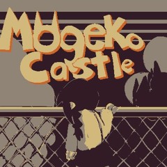 36 - Milky, Milky Ocean [Mogeko Castle Full OSTBGMSoundtrack]
