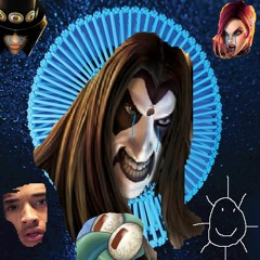 What Redbone would sound like if it was a genuine cry for help