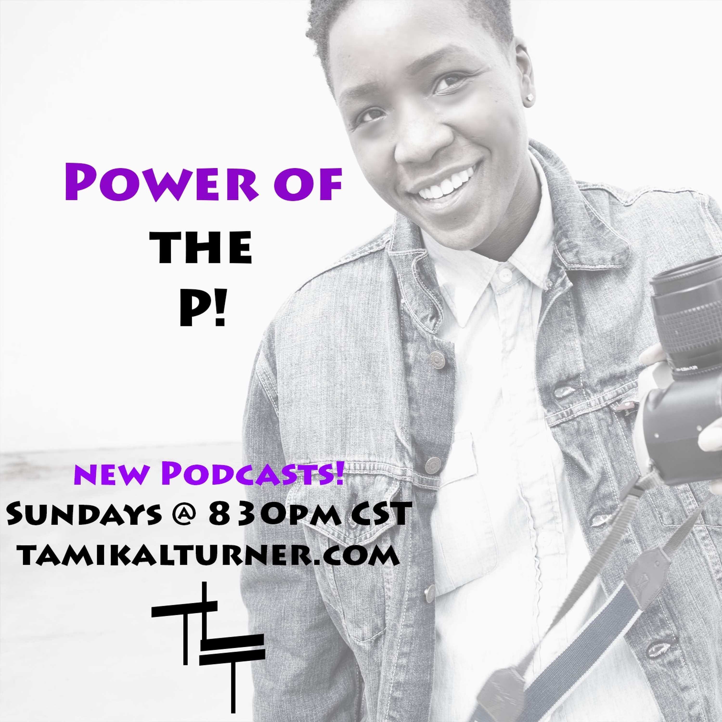 Power Of The P - #TLT thumbnail