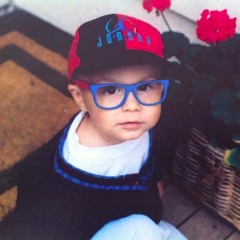 FATHER'S|DAY (Collab with an actual human toddler)