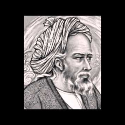ahmad shamloo khayyam