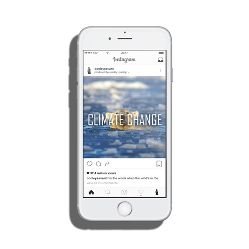 Climate Change (Prod. by quickly, quickly)