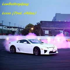 Lexus (Prod. JAllen)