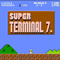 Terminal 7