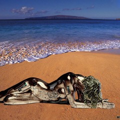 Seductive Frequencies (Mixed By Curby Daniels)
