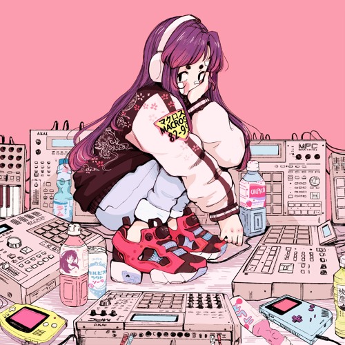 It's Own Way [MACROSS 82​-​99 Remix]