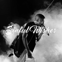 FREE BIG SEAN TYPE BEAT - SINFUL WISHES | XXXTENTACION TYPE BEAT (Prod. Chris Sea)