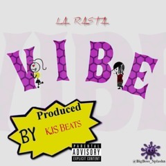 Vibe (Prod. by KJSbeats)