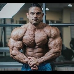 Bodybuilding Motivation - FEEL THE BURN | JerichoDMZ