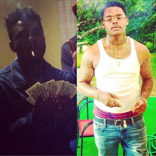 RoadRunna Tae Ft. Red Dot - Last Night (Prod. By Yung Polo) (Hosted By DJ Big Breezy)