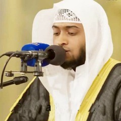 تلاوة رائعة جدا جدا ~ الشيخ أحمد النفيس