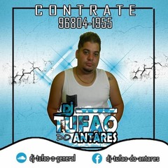 == MC PQD - MASTIGO BALINHA VS DJ TUFÃO DO ANTARES11
