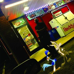 Dreco X DG Russo - Im Road Running