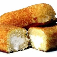 Twinkies (feat. Joe Martinico)