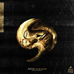 Mars ~ Out Of Control