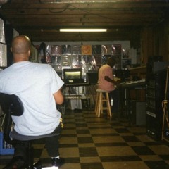 studio time$