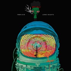 YMM Kiir x Long Nights Freestyle