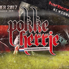 Pokke Herrie Contest