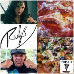 Episode 58 - RUDY! RUDY! RUDY! with @DJWels (06 - 14 - 17)