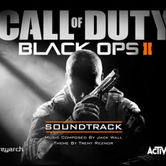 Theme from Call of Duty Black Ops II