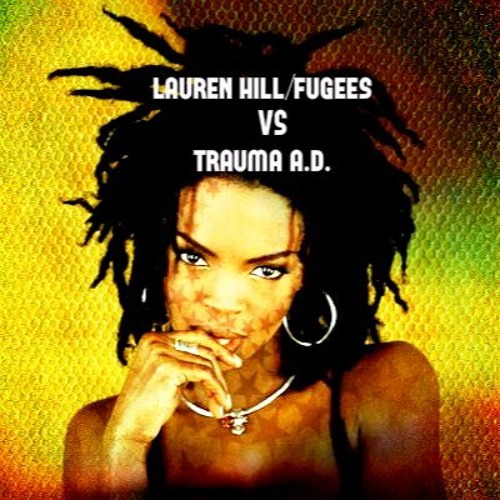 Lauryn Hill / Ready Or Not Remix Ready Or Not [Explicit] song by